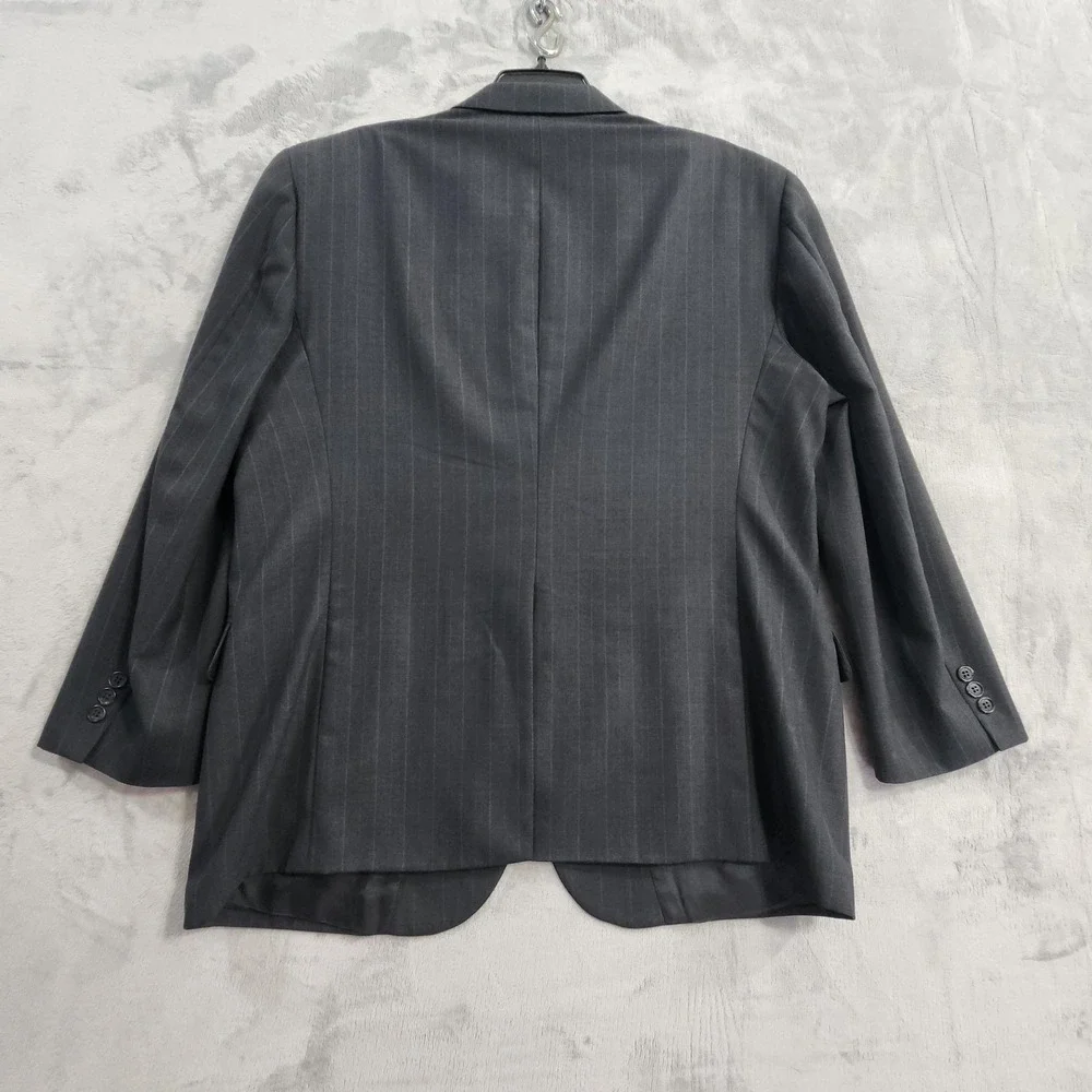 Towncraft suit jacket